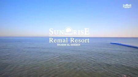 Complexe hôtelier Sunrise Remal
