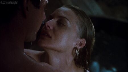 Michelle Pfeiffer nue (bd) - Tequila Sunrise (1988) HD 1080p Regarder en ligne