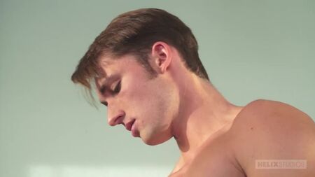 JE PRENDS LE RELAIS - GABRIEL MARTIN, LUKE WILDER : porno gay