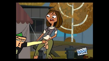 Total Drama Toon : le porno