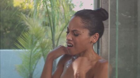 Bianca Lawson Nude - House Of Secrets (2014) HD 1080p Regarder en ligne / Bianca Lawson - La maison aux secrets