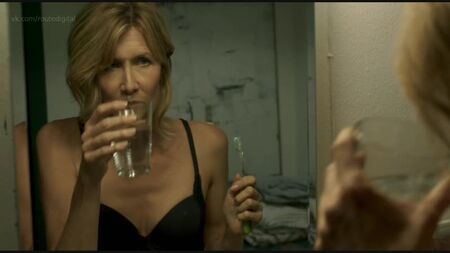 Laura Dern - The Tale (2018) HD 1080p : nue ? Sexy ! À voir en ligne