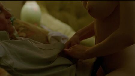 Alexandra Daddario nue - True Detective s01e02 (2014) HD 1080p Regarder en ligne