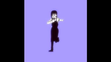 Allez, viens danser