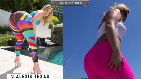 Les 10 meilleures stars du porno de 2017