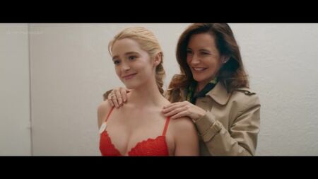 Kristin Davis nue, Greer Grammer - Deadly Illusions (2021) HD 1080 Regarder en ligne / Kristin Davis, Greer Grammer - Deadly Illusions