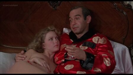 Susan Blakely nue – Capone (1975) HD 1080p Regarder en ligne / Susan Blakely – Capone