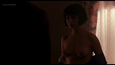 Nina Siemaszko Nude – Wild Orchid 2 (1991) Regarder en ligne / Nina Siemaszko – Orchidée sauvage 2 : Deux nuances de mélancolie