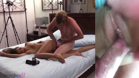 Lilo Mai [Porno, PORNO VK, nouveau porno VK, HD 1080, Auditions, Gros seins, Éjaculation interne, Homme plus âgé]