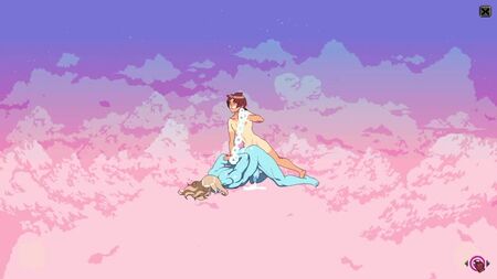 Toutes les scènes de sexe de Cloud Meadow