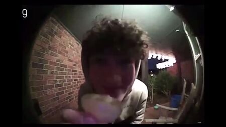 [Yosh 07] Compilation de mèmes sur Ring Doorbell