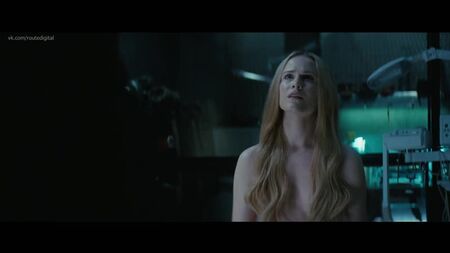 Evan Rachel Wood nue - Westworld S03 E06 (2020) Regarder en ligne / Evan Rachel Wood - Le Far West