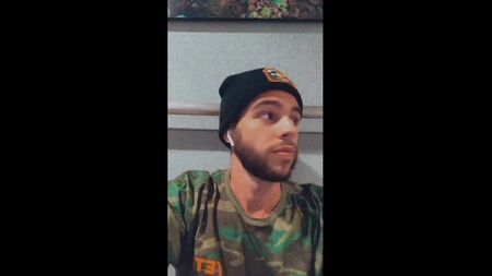 Kellan Hartmann parle de son retour dans le porno