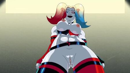 Harley Quinn : L'Asile d'Arkham