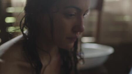 Mayra Hermosillo nue - La rage de Clara (2016) HD 1080p Regarder en ligne / Mayra Hermosillo - L'esclave blanche