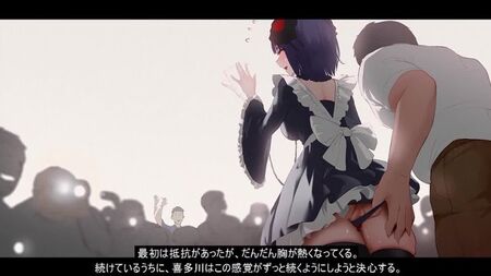 Marin Kitagawa - NSFW ; NTR ; netorare ; porno hentai 3D ; (par @raw34) [Sono Bisque Doll wa Koi wo suru | My Dress-Up Darling]