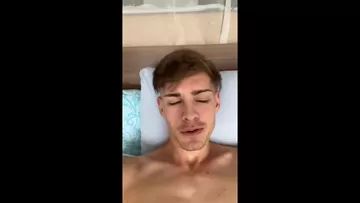 Lucas Hall Full Sex Tape 