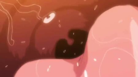 ÉDITION SPÉCIALE « Éjaculation dans la gorge » – HENTAI