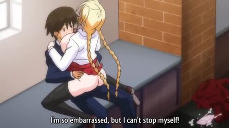 Little Devil Girlfriend – Épisode 2 Hentai