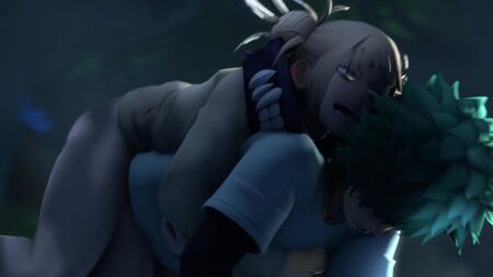 Greatm8 My Hero Academia porno futanari futa hentai футанари фута