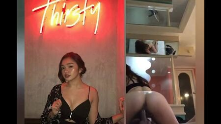 Dernière vidéo porno indonésienne virale de Chika en 2022 RAJA COLI - Dernière vidéo porno indonésienne virale de Chika.mp4