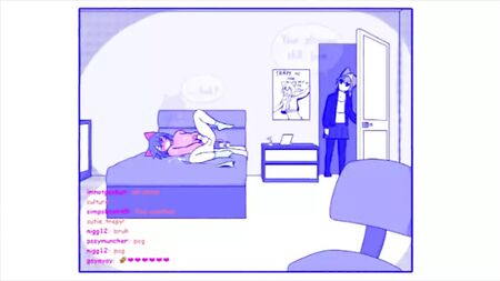 Femboy après la fermeture (non censuré)