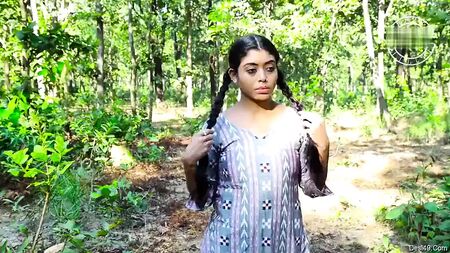Vidéo de sexe dans un village desi