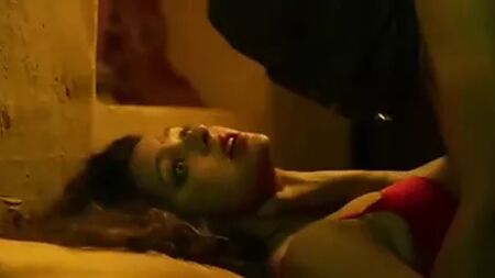 Scène de sexe dans un film pour adultes