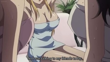 Hypnose familiale aux gros seins 720. Gros seins / Sexe oral / Viol / École / Étudiants / Hentai / 18+