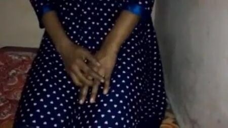 Une jeune Sri Lankaise de 18 ans