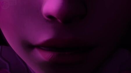 [SFM] Overwatch : DVa – Une relation sexuelle torride