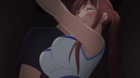 COMPILATION DE SCÈNES DE SEXE OVERFLOW (hentai)