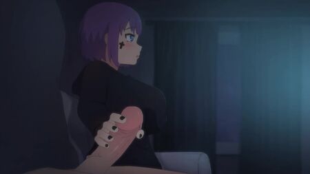 La Faucheuse qui a fauché mon cœur 2 - Vel (kamuo)