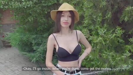 Telari Love [russe, porno, privé, sexe, étudiante, jeune, MILF, anal]