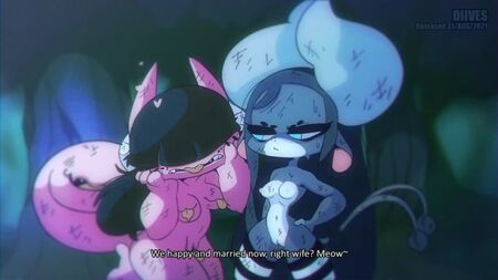Yiff en 2D par Diives - Porno furry - Sexe - E621 - FYE - Lesbiennes - Domination féminine