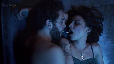 Ela Velden, Giselle Kuri, Fatima Molina - Diablero s02e01-06 (2020) Ela Velden, Giselle Kuri, Fatima Molina - Diablero