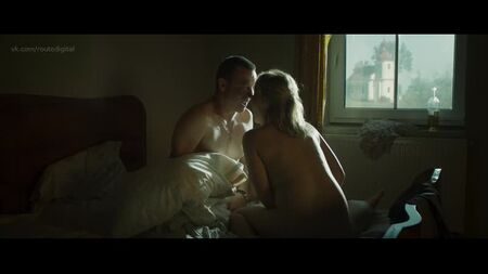 Joanna Kulig Nude - Kler (2018) 1080p Regarder en ligne