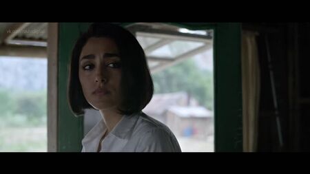 Golshifteh Farahani | Extraction (2020) | HD 1080p | Nue ? Sexy ! Regarder en ligne