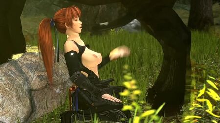 Compilation SFM (attention : images de pénis de cheval)
