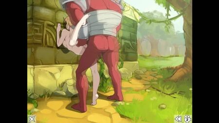 Divine Arms en HD 1080p