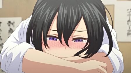Shikoyaka, que je te baise ou pas, Gros seins, Porno animé, Hentai, 18cartoon