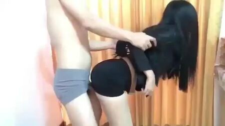 Vidéo porno indonésienne : le manager doit s'en occuper – XNXX.COM
