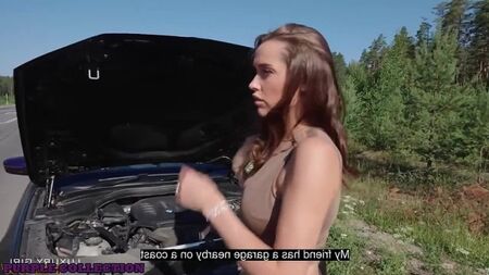 Une fille de luxe (Kristina Sweet) chez le psy [HD720, jeu de rôle, brune, russe, POV, tout sexe, porno, hardcore, ado, jeune, fellation, cowgirl]