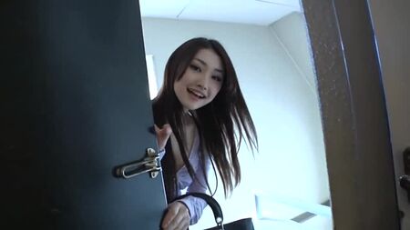 Porno chinois avec Rica