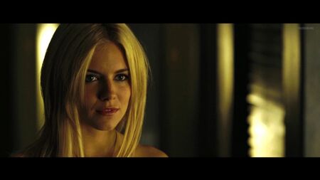 Sienna Miller nue - Les Mystères de Pittsburgh (États-Unis, 2008) 1080p Regarder en ligne