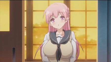 Gyakuten Majo Saiban : Chijo na Majo ni Sabakarechau The Animation - Épisode 1 [sous-titres en russe] (hentai, porno, 18+)