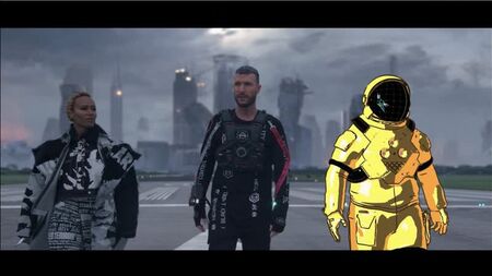 Don Diablo - Survive, en featuring avec Emeli Sandé et Gucci Mane