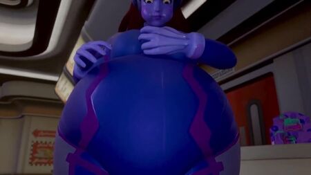 Extension « Blueberry » de D'Va