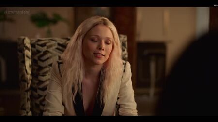 Ivanna Sakhno - High Fidelity S01E0104 (2020) 1080p Nue ? Sexy ! Regarder en ligne