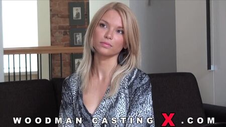 Woodman Casting X-Pierre Woodman Summer Breeze (Russie)